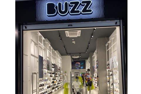 misundelse regeringstid Ungkarl Buzz Thessaloniki | Buzz - Online Shop