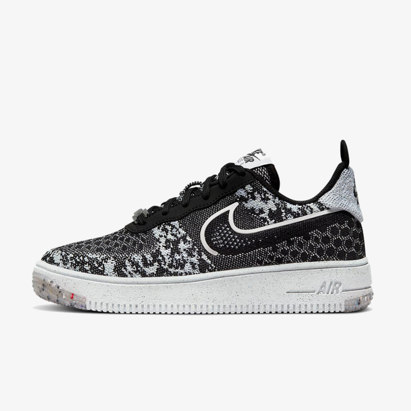 NIKE Air Force 1 Crater Flyknit | Buzz - Online Shop
