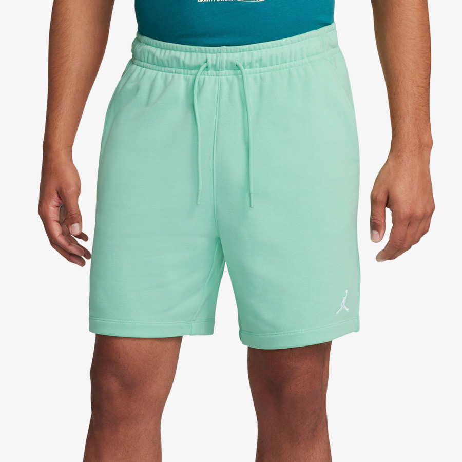 NIKE M J ESS FLC SHORT LB 