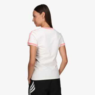 adidas BADGE SLIM TEE 